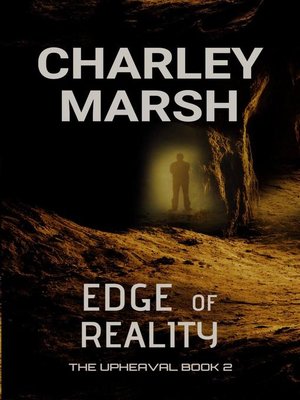 cover image of Edge of Reality